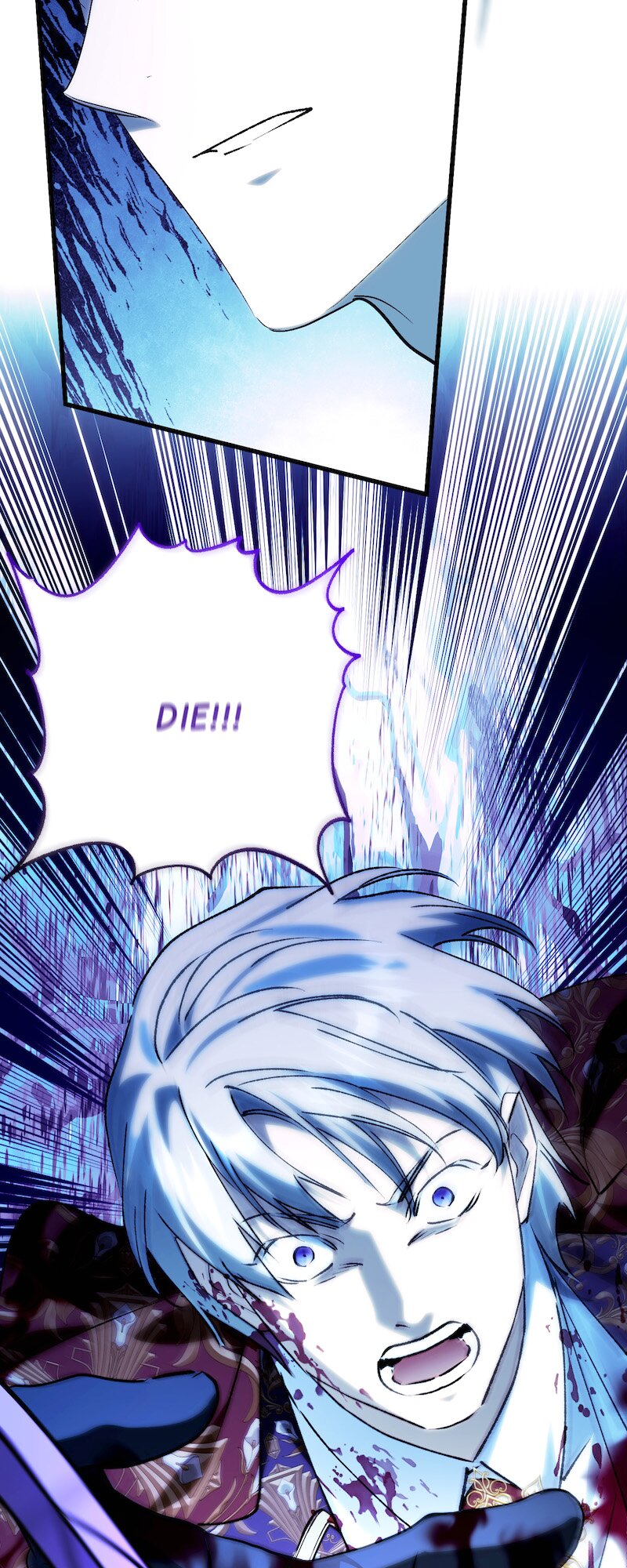 Who Knew Dragons Could Be This Cute Chapter 89 - Page 55