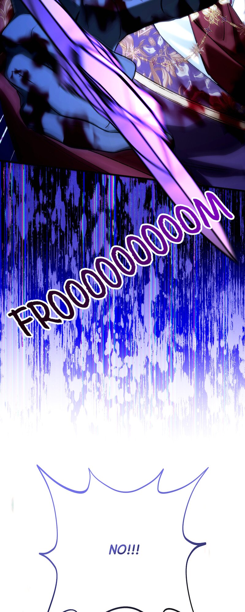 Who Knew Dragons Could Be This Cute Chapter 89 - Page 56