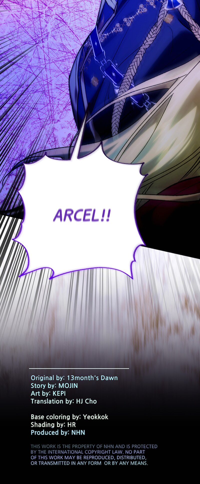 Who Knew Dragons Could Be This Cute Chapter 89 - Page 59