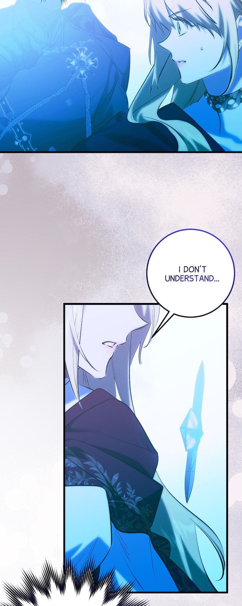 Who Knew Dragons Could Be This Cute Chapter 90 - Page 5