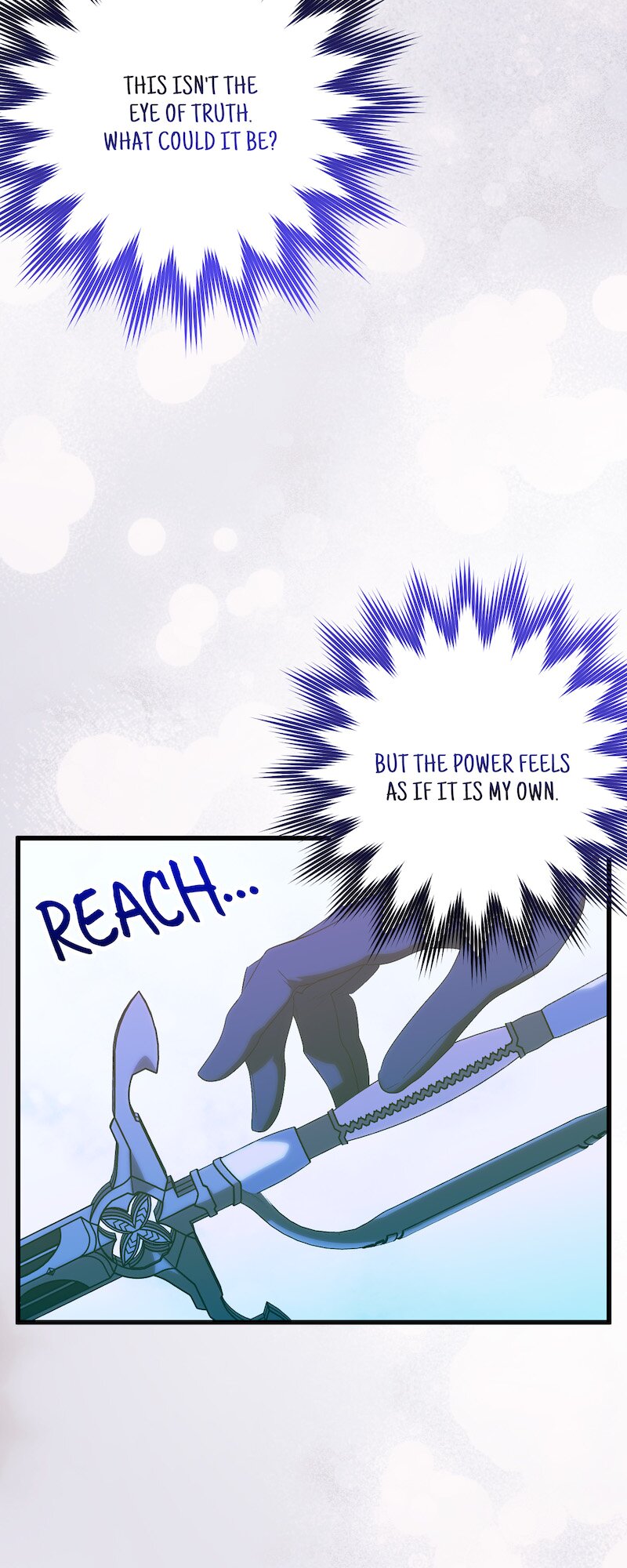 Who Knew Dragons Could Be This Cute Chapter 90 - Page 6