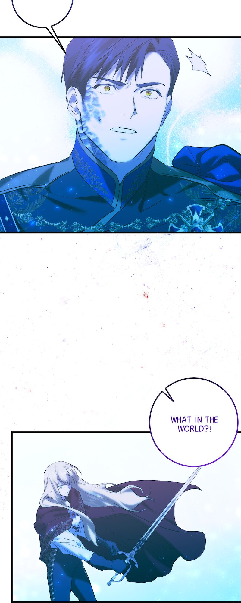 Who Knew Dragons Could Be This Cute Chapter 90 - Page 9