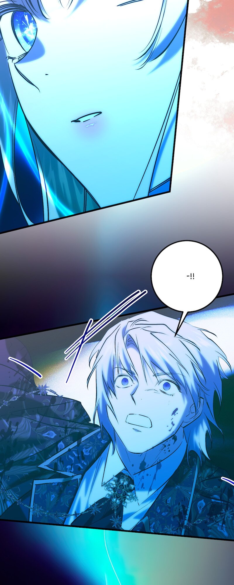 Who Knew Dragons Could Be This Cute Chapter 90 - Page 17