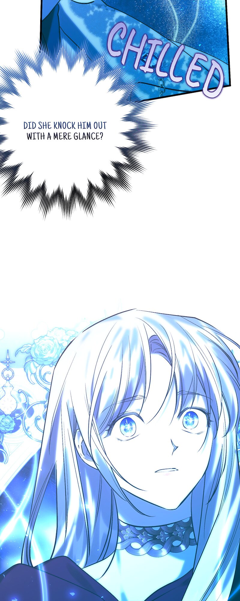 Who Knew Dragons Could Be This Cute Chapter 90 - Page 20