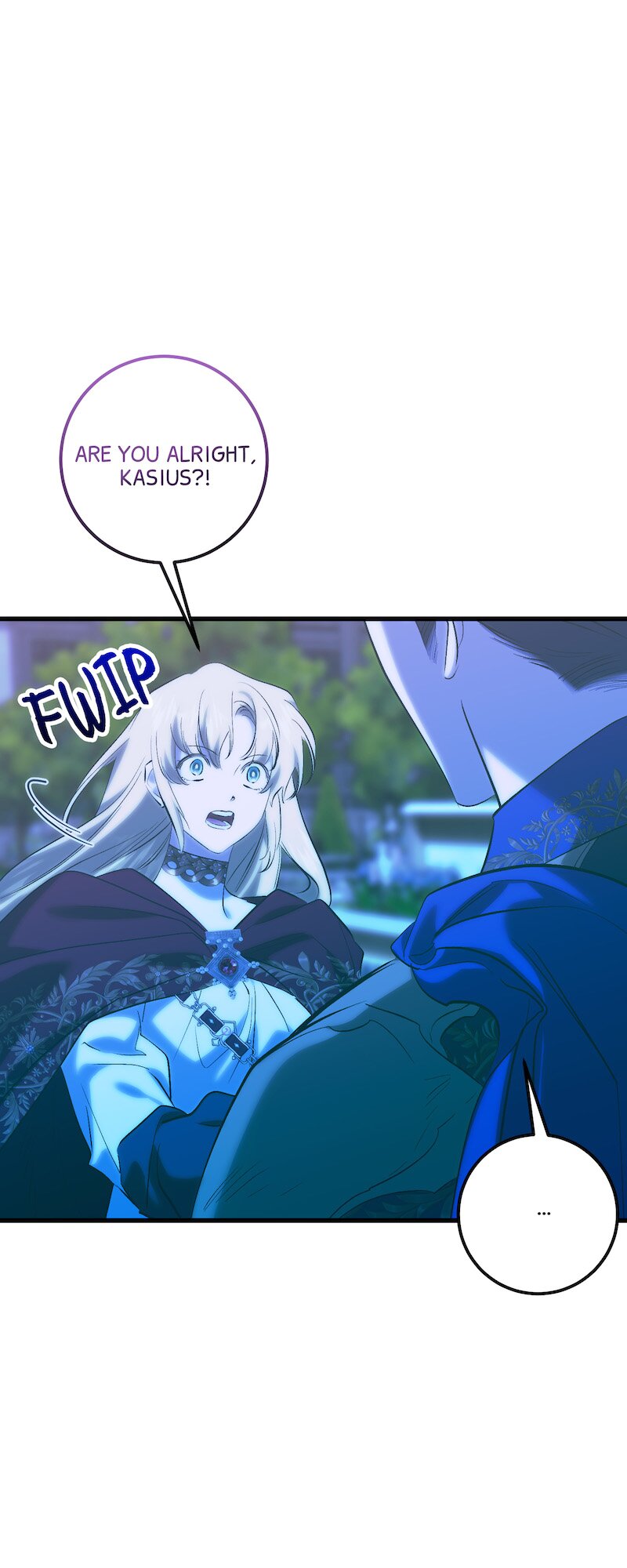 Who Knew Dragons Could Be This Cute Chapter 90 - Page 22