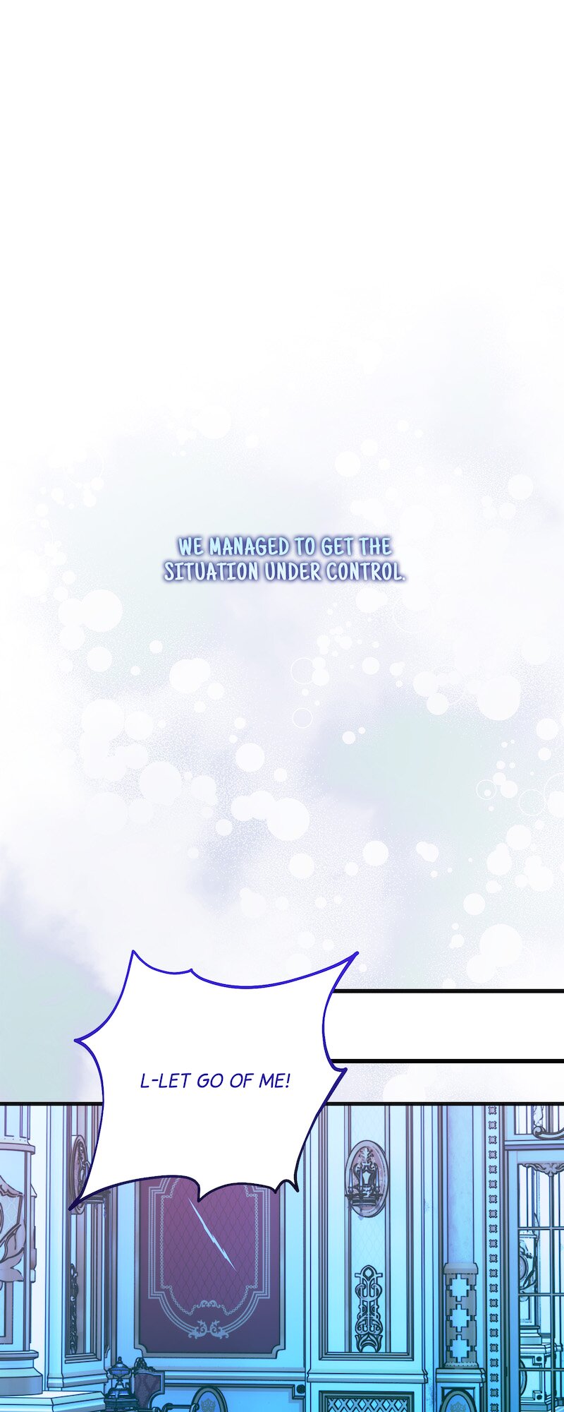 Who Knew Dragons Could Be This Cute Chapter 90 - Page 30