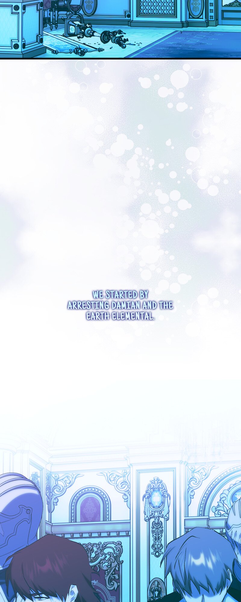 Who Knew Dragons Could Be This Cute Chapter 90 - Page 31