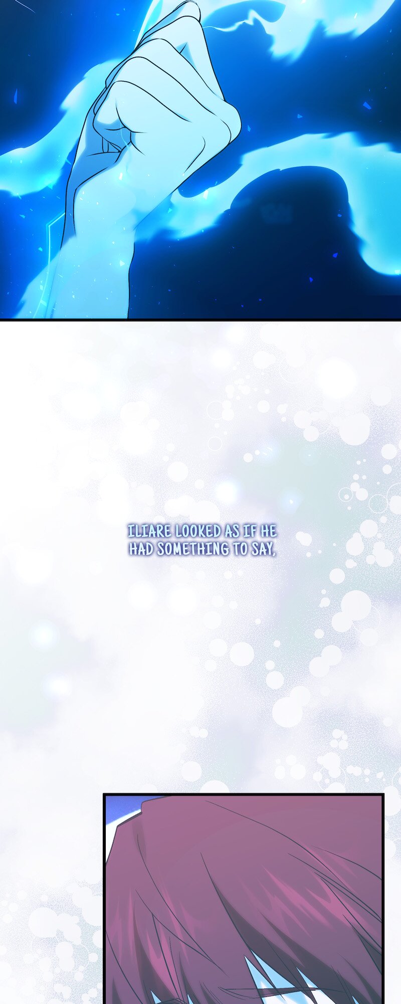 Who Knew Dragons Could Be This Cute Chapter 90 - Page 33