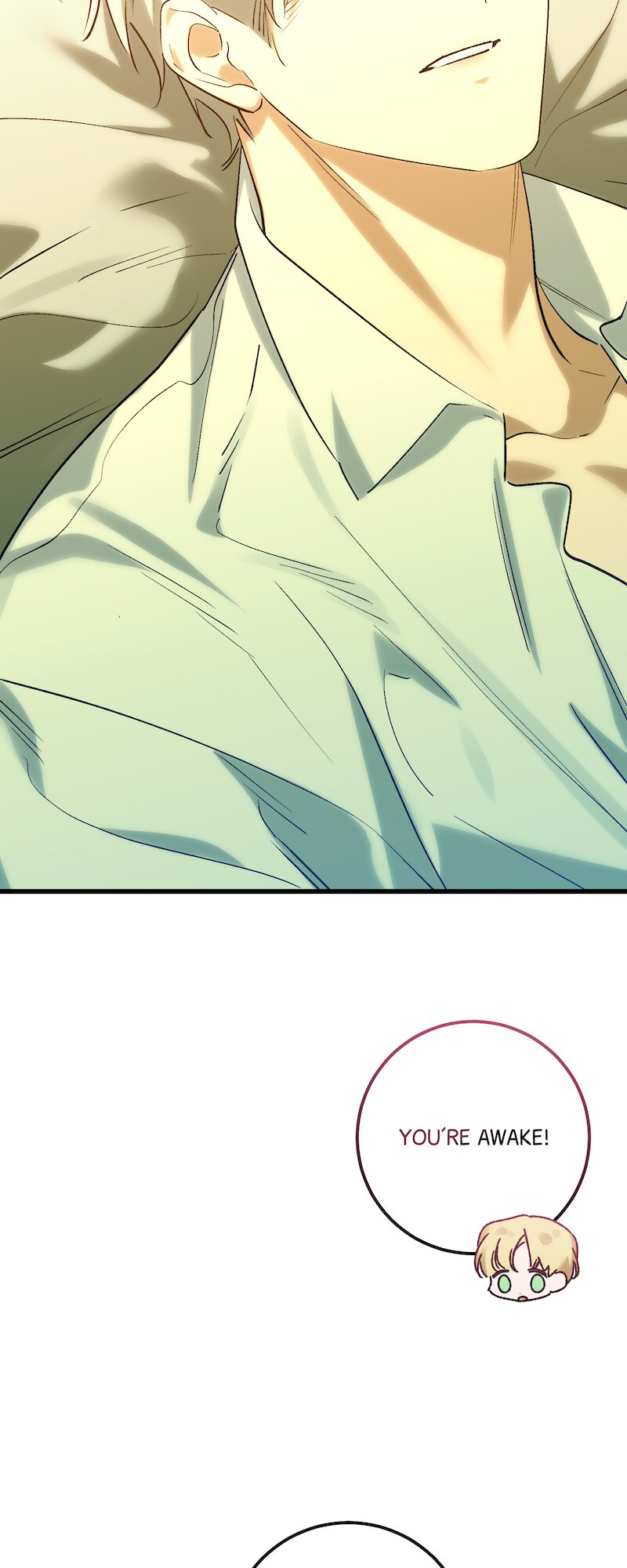 Who Knew Dragons Could Be This Cute Chapter 90 - Page 39