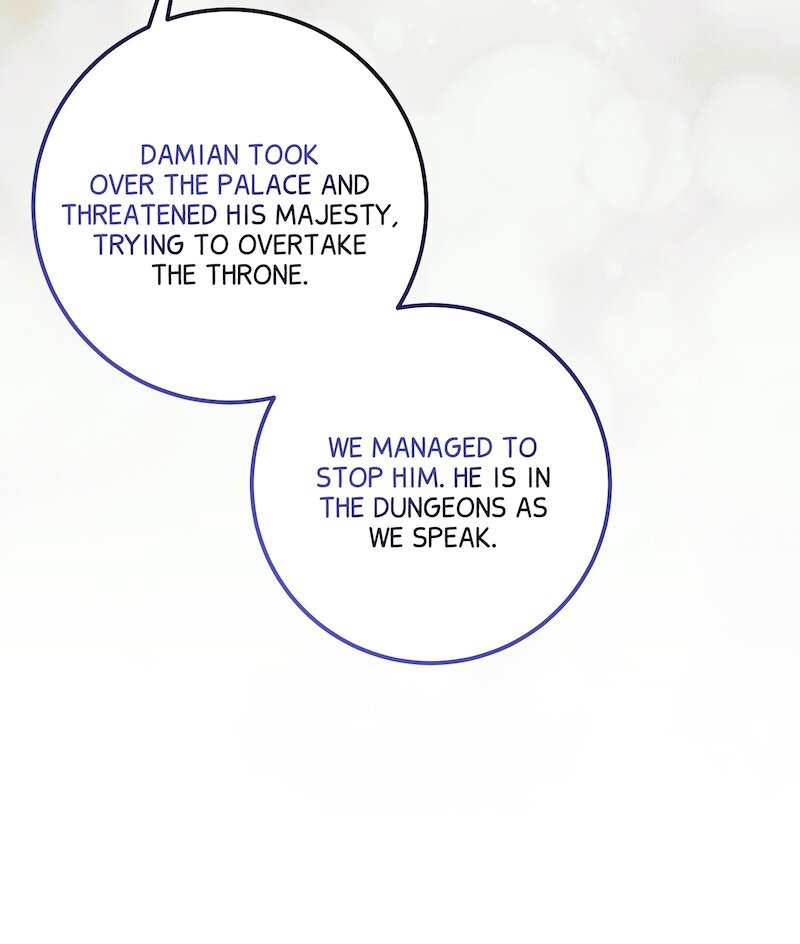 Who Knew Dragons Could Be This Cute Chapter 90 - Page 42