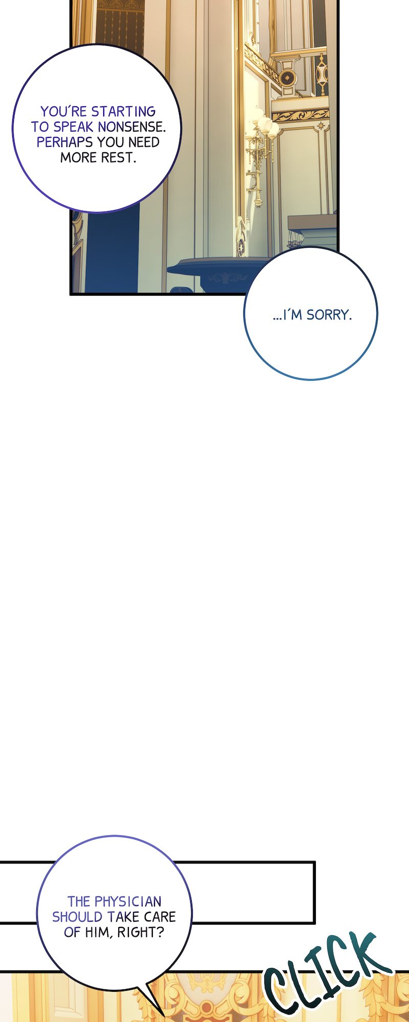 Who Knew Dragons Could Be This Cute Chapter 90 - Page 45