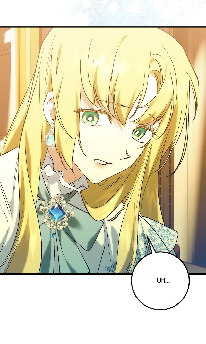 Who Knew Dragons Could Be This Cute Chapter 90 - Page 49