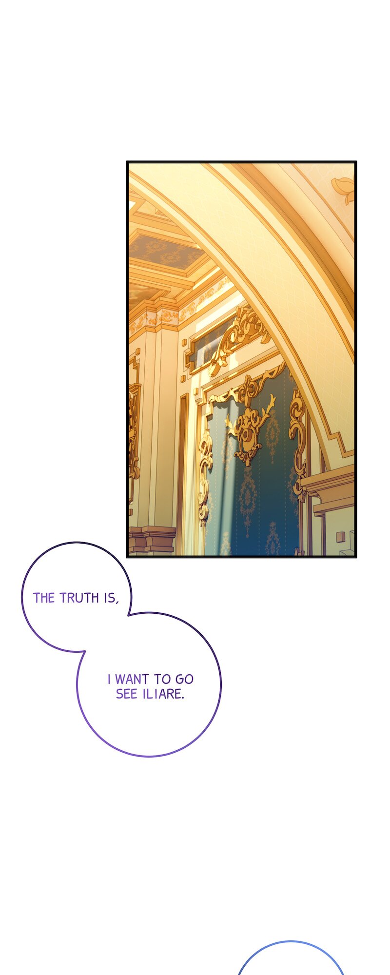 Who Knew Dragons Could Be This Cute Chapter 90 - Page 50