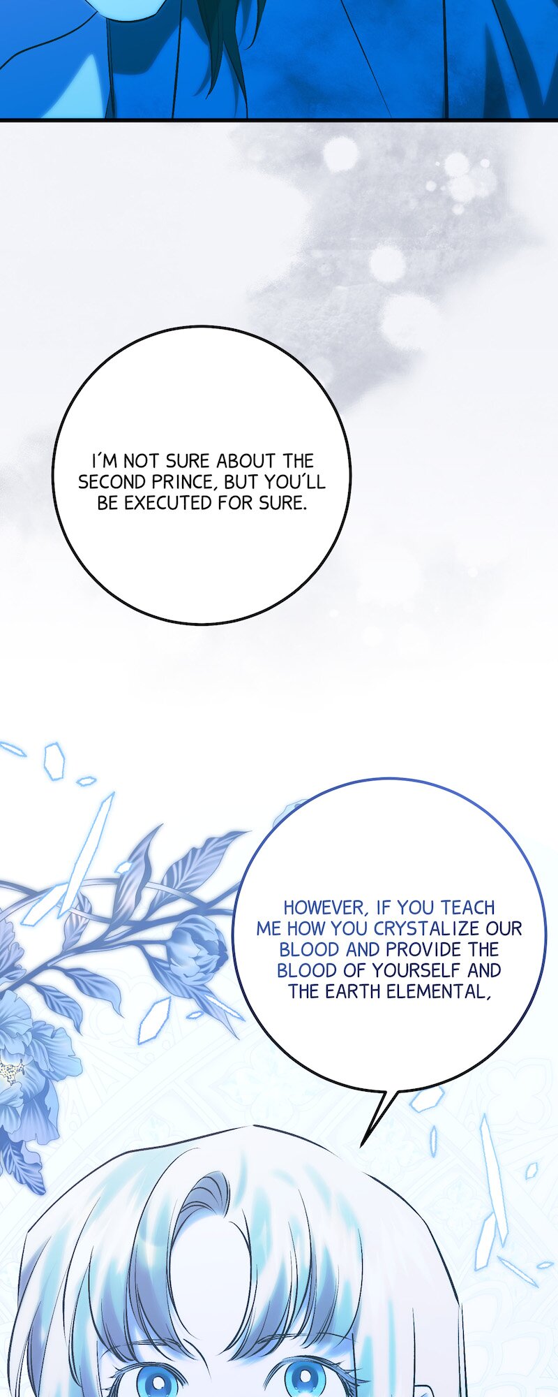 Who Knew Dragons Could Be This Cute Chapter 91 - Page 4