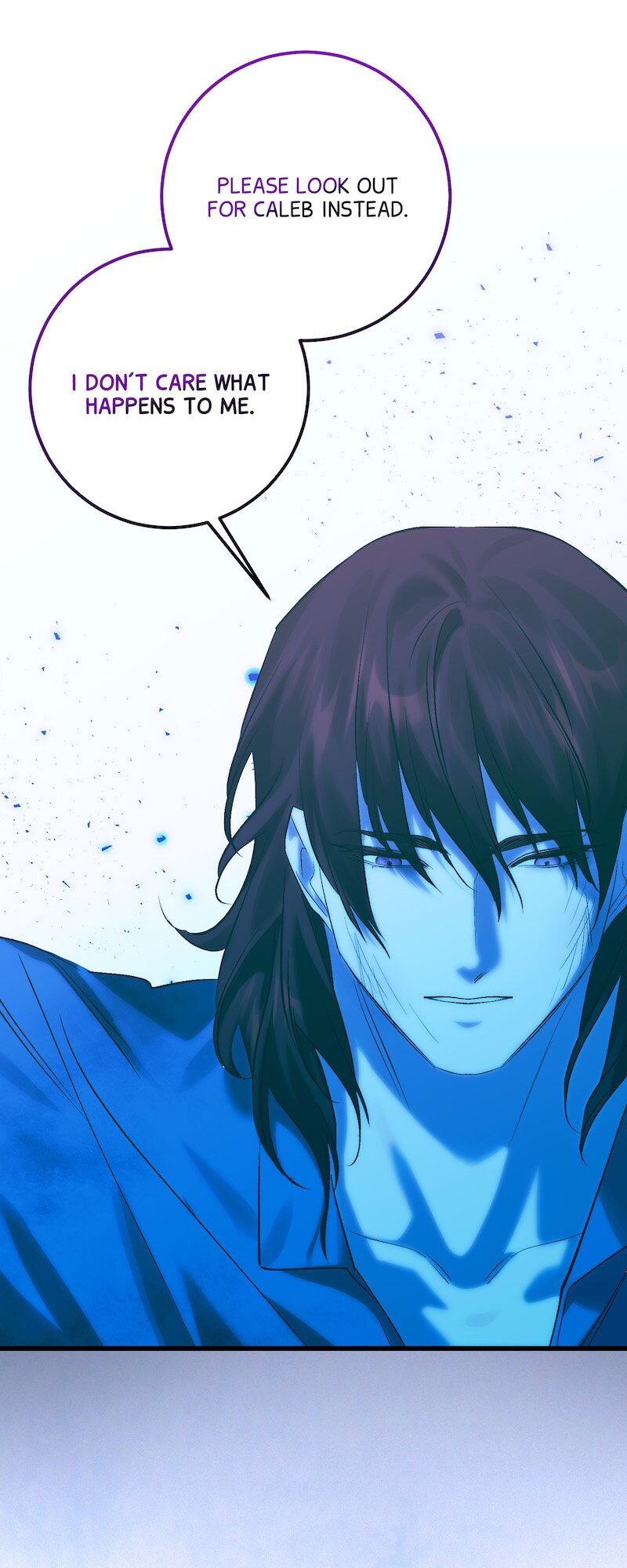 Who Knew Dragons Could Be This Cute Chapter 91 - Page 7