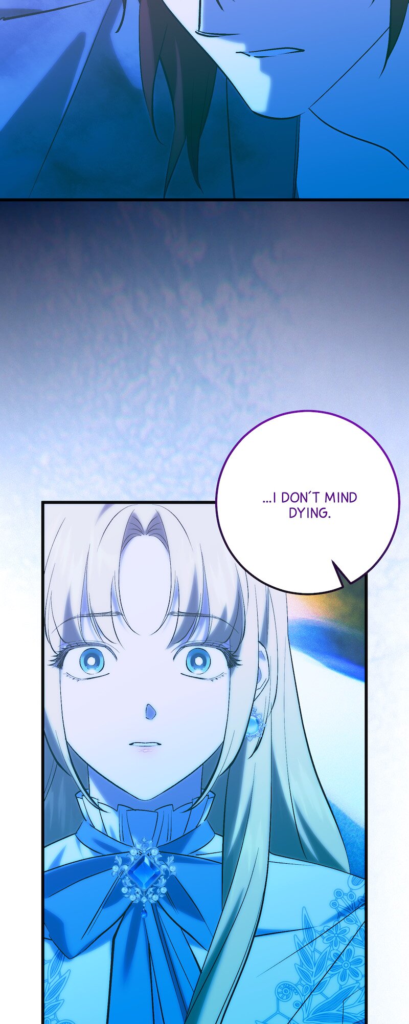 Who Knew Dragons Could Be This Cute Chapter 91 - Page 9