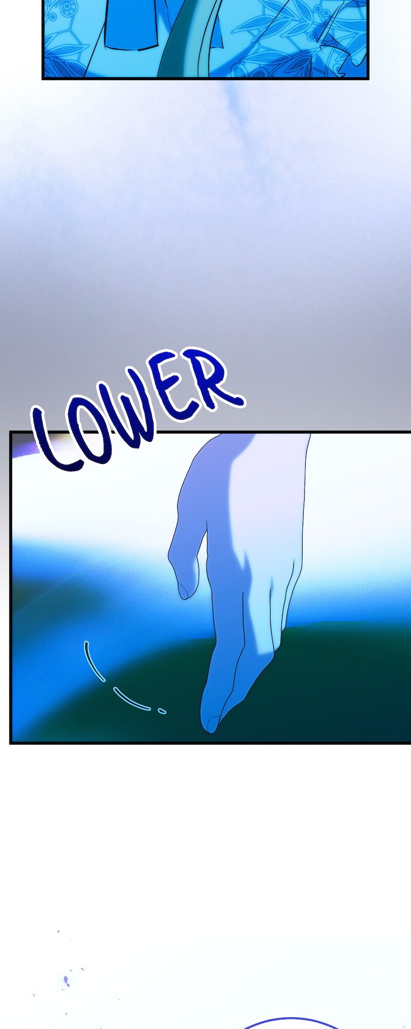 Who Knew Dragons Could Be This Cute Chapter 91 - Page 10