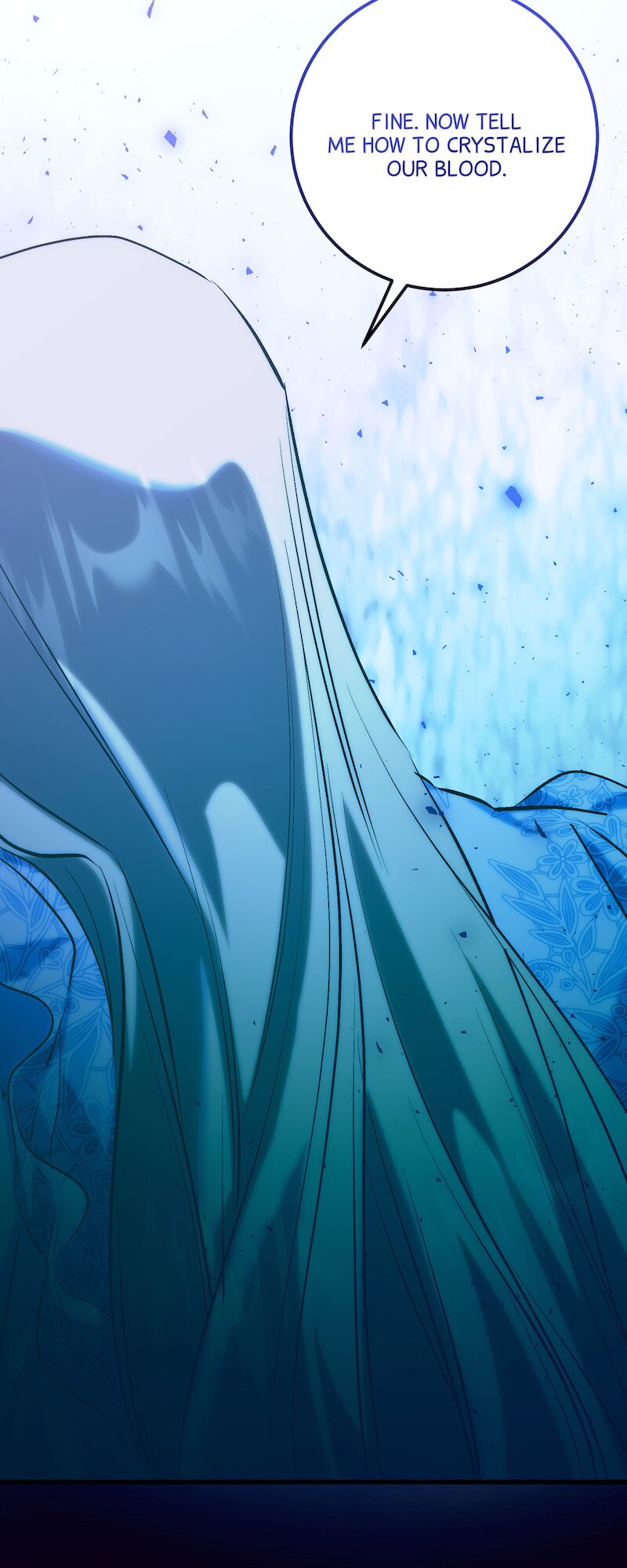 Who Knew Dragons Could Be This Cute Chapter 91 - Page 11