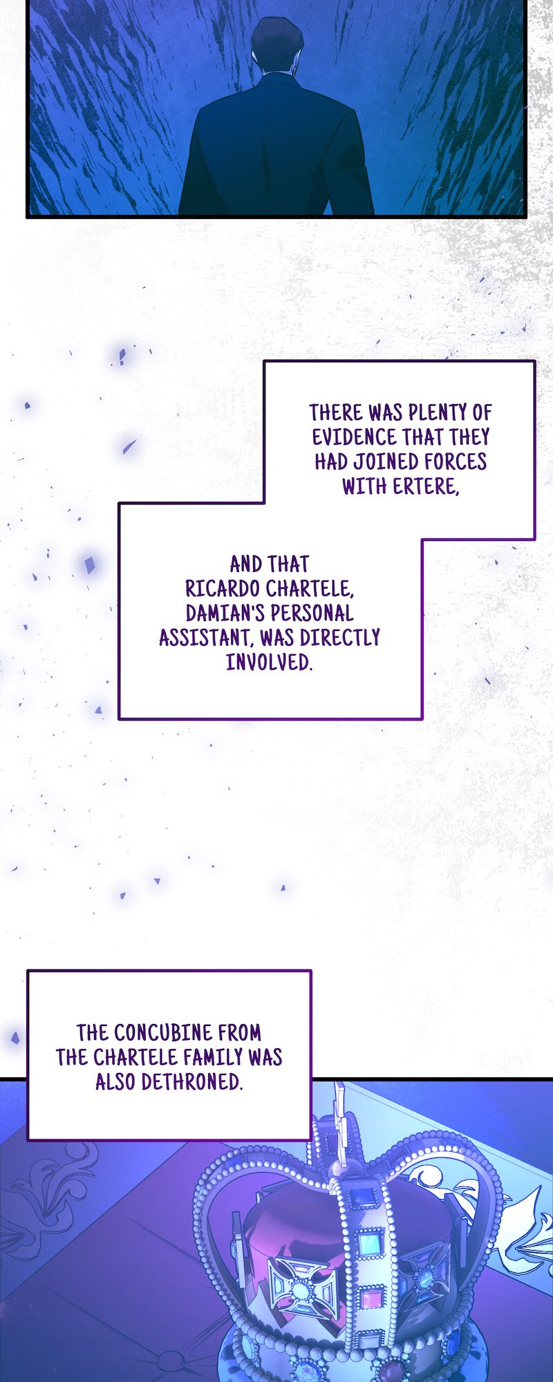 Who Knew Dragons Could Be This Cute Chapter 91 - Page 16