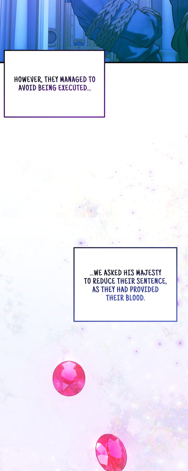 Who Knew Dragons Could Be This Cute Chapter 91 - Page 19