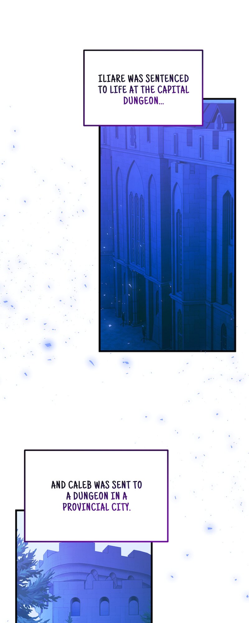 Who Knew Dragons Could Be This Cute Chapter 91 - Page 21