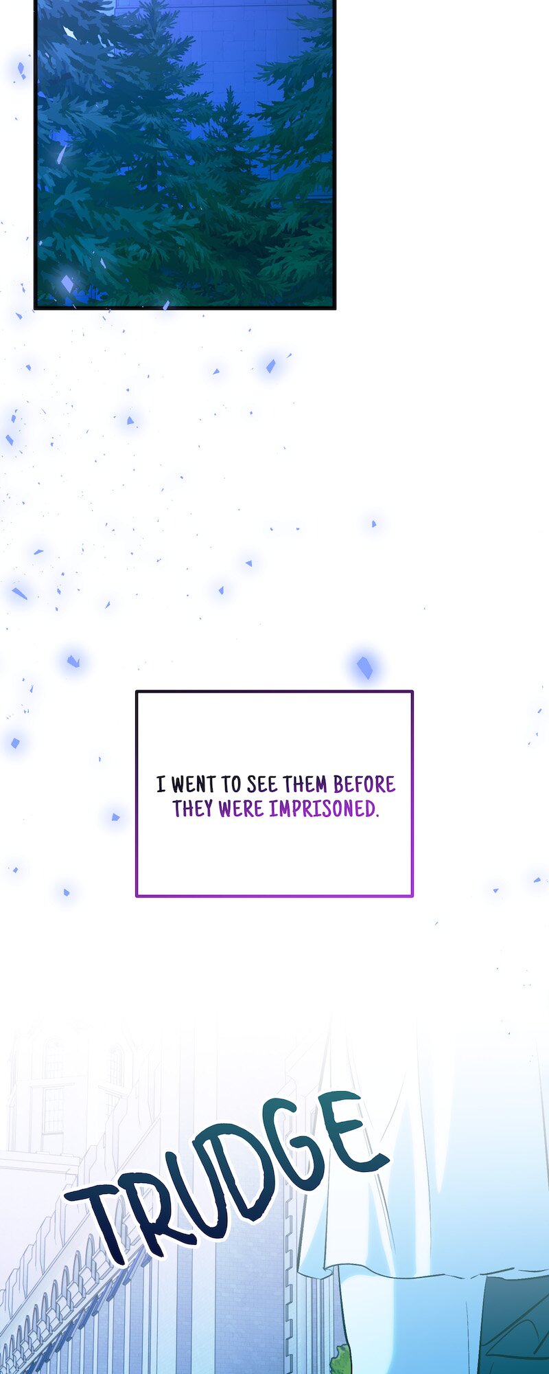 Who Knew Dragons Could Be This Cute Chapter 91 - Page 22