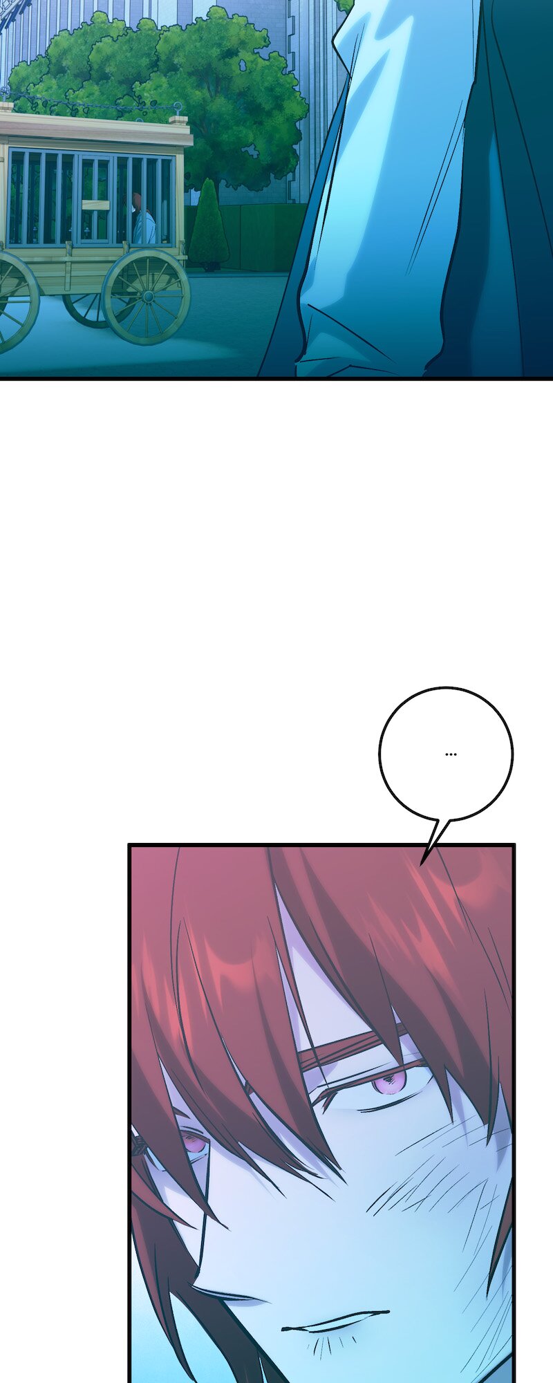 Who Knew Dragons Could Be This Cute Chapter 91 - Page 23