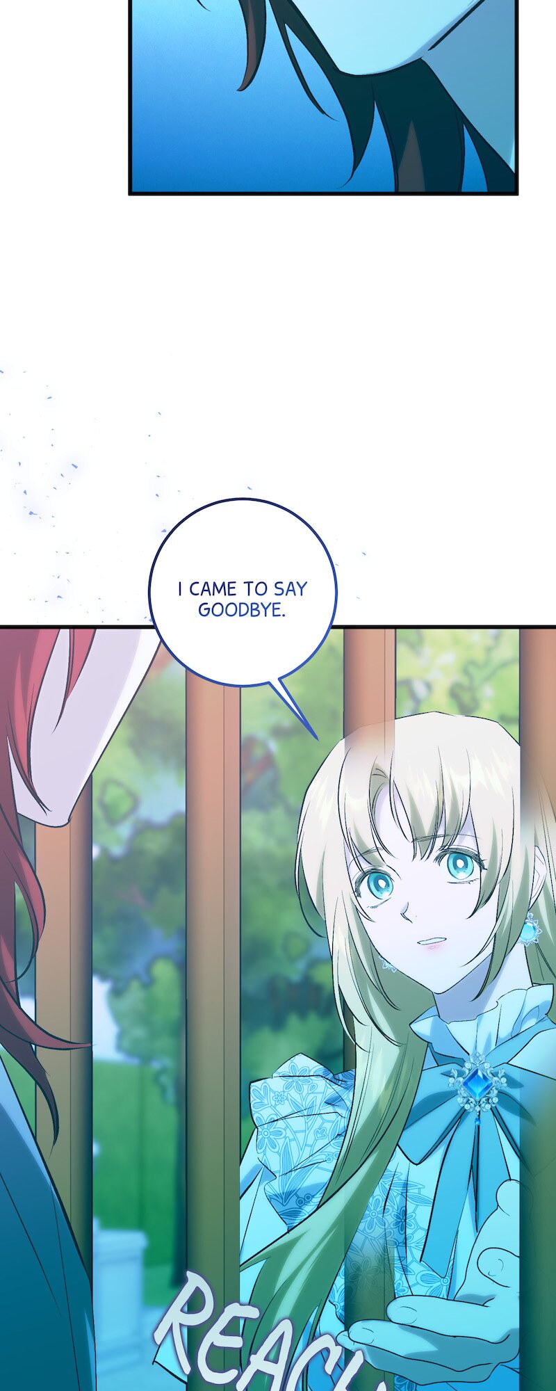 Who Knew Dragons Could Be This Cute Chapter 91 - Page 24