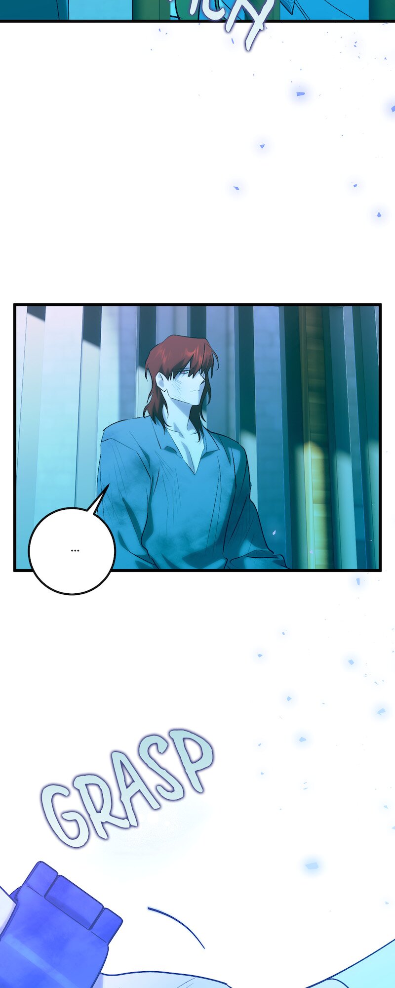 Who Knew Dragons Could Be This Cute Chapter 91 - Page 25