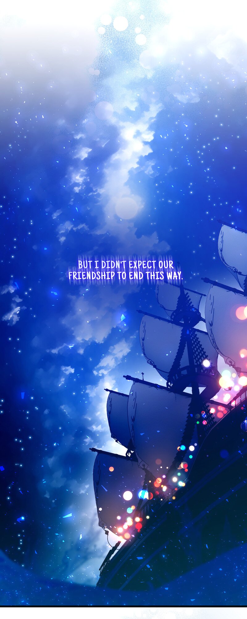 Who Knew Dragons Could Be This Cute Chapter 91 - Page 28