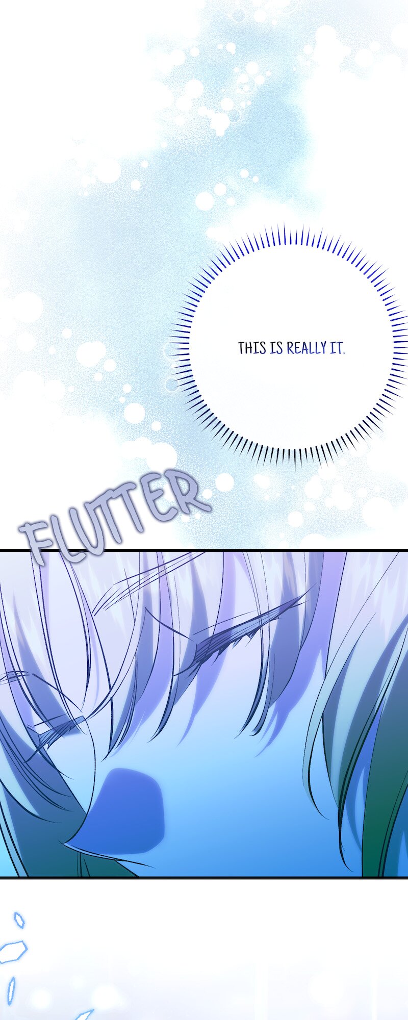 Who Knew Dragons Could Be This Cute Chapter 91 - Page 29