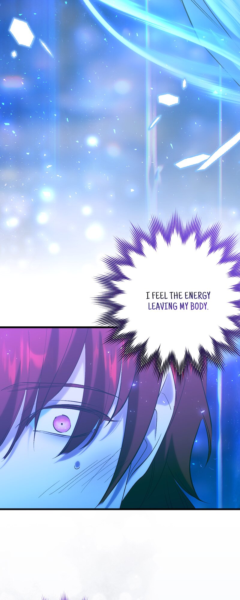 Who Knew Dragons Could Be This Cute Chapter 91 - Page 31