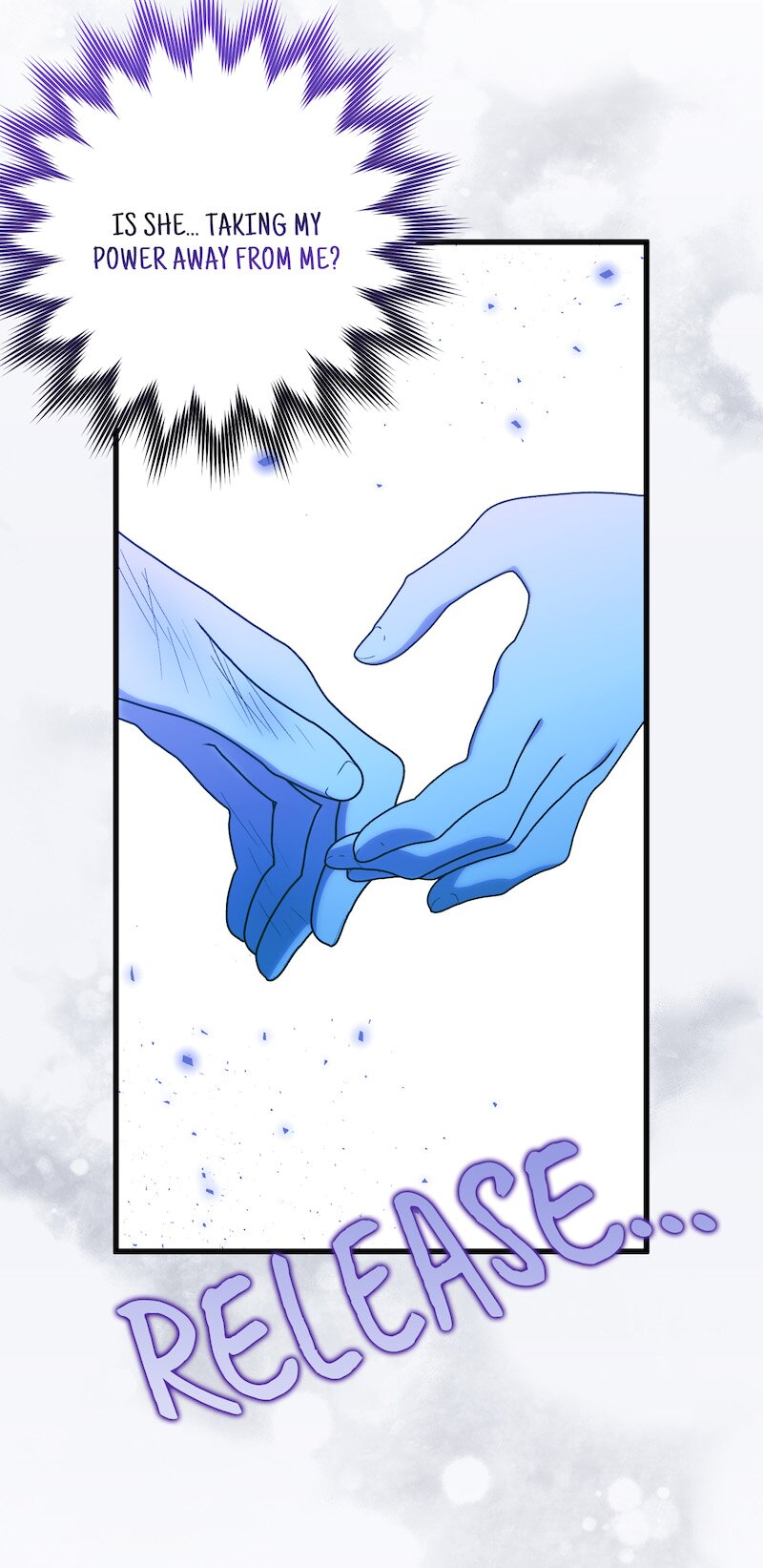 Who Knew Dragons Could Be This Cute Chapter 91 - Page 32