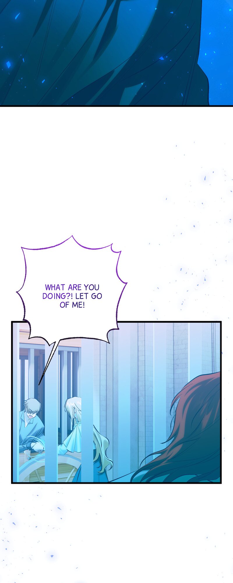 Who Knew Dragons Could Be This Cute Chapter 91 - Page 34