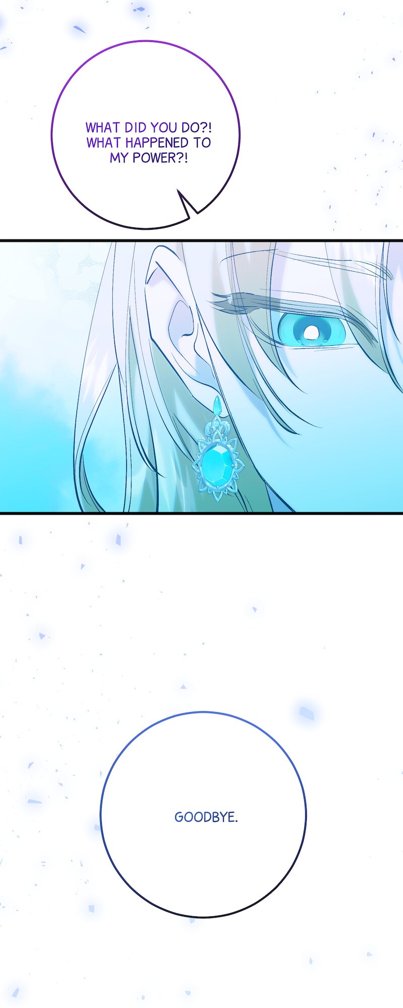 Who Knew Dragons Could Be This Cute Chapter 91 - Page 35