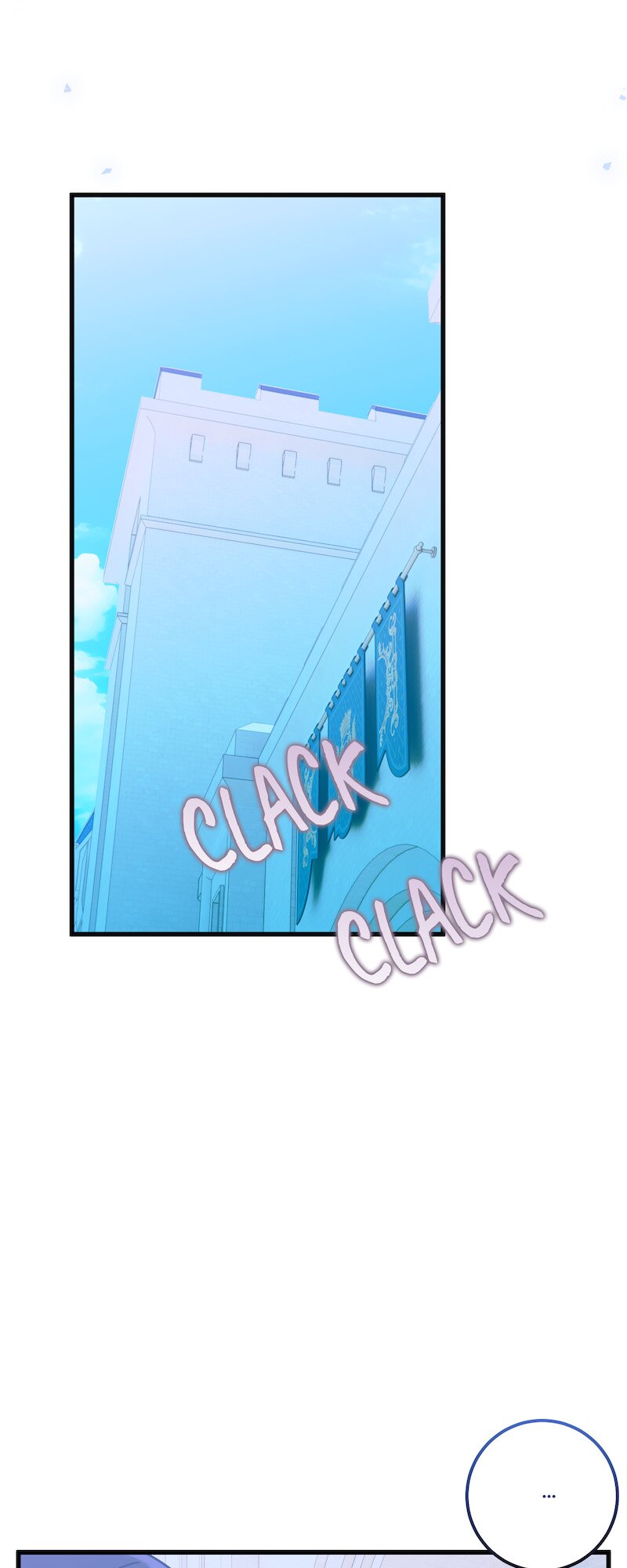 Who Knew Dragons Could Be This Cute Chapter 91 - Page 36