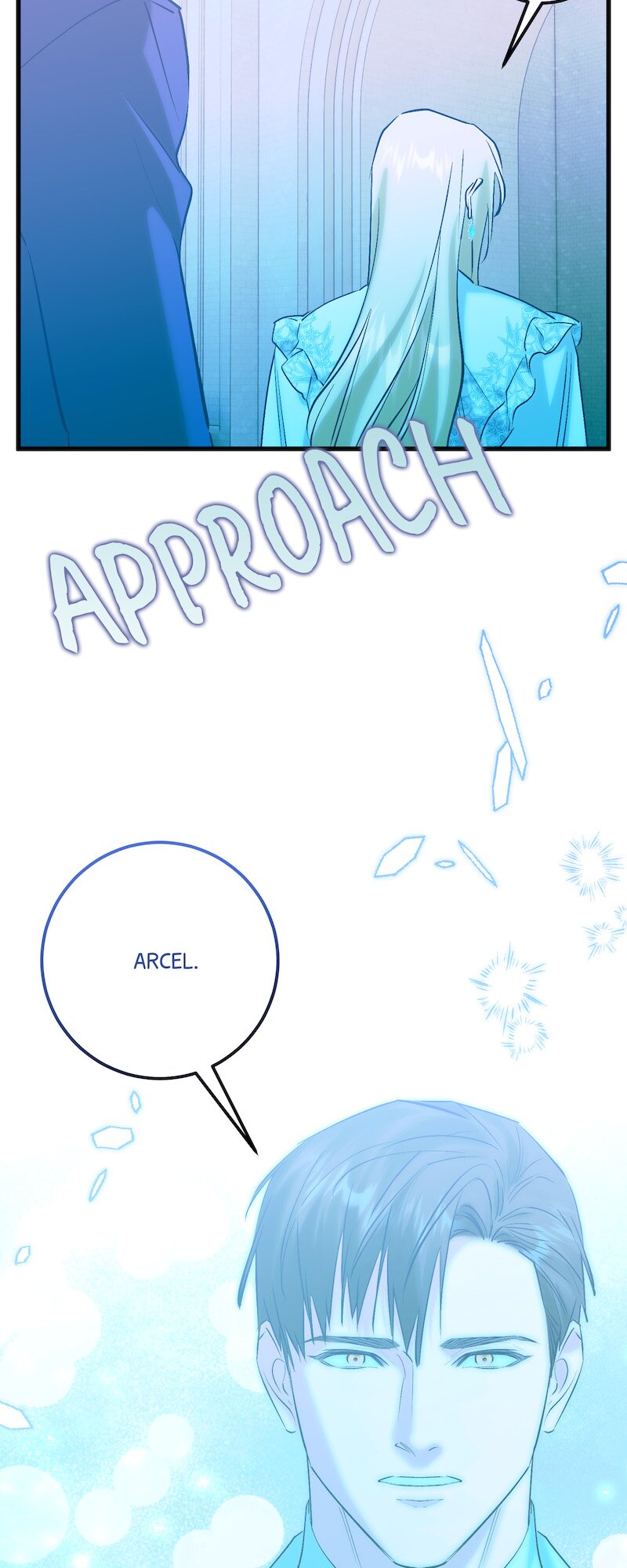 Who Knew Dragons Could Be This Cute Chapter 91 - Page 37