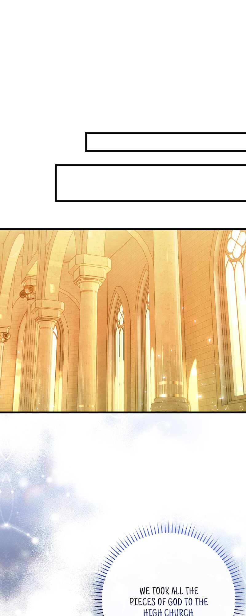 Who Knew Dragons Could Be This Cute Chapter 91 - Page 41