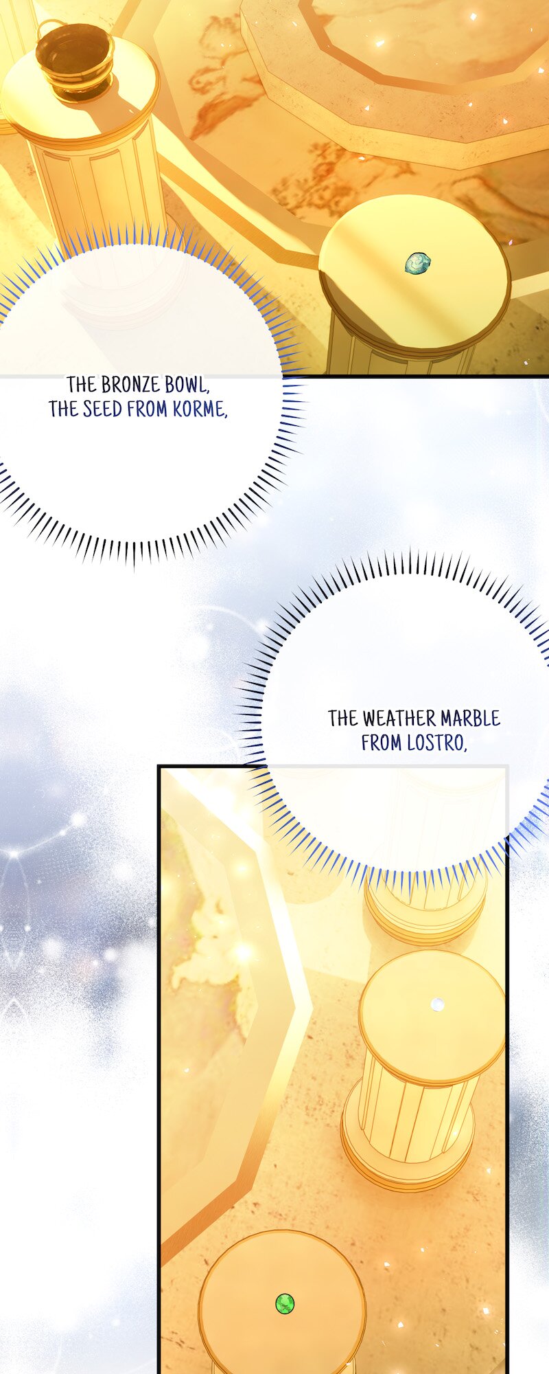 Who Knew Dragons Could Be This Cute Chapter 91 - Page 43