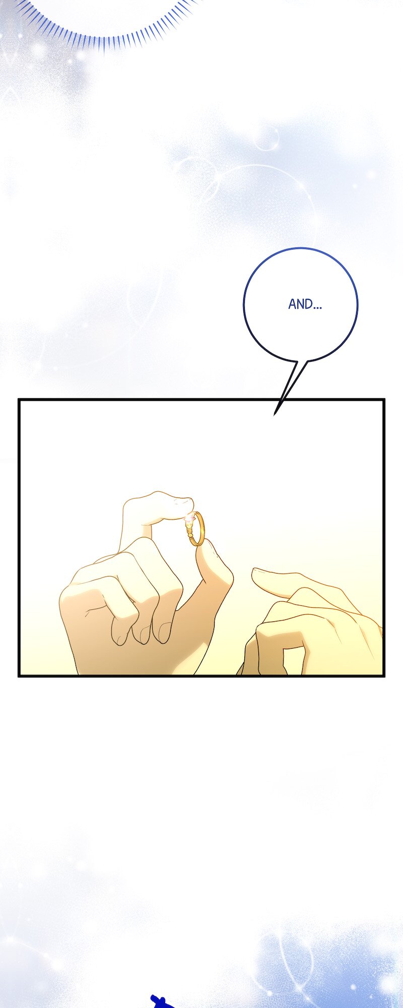 Who Knew Dragons Could Be This Cute Chapter 91 - Page 45