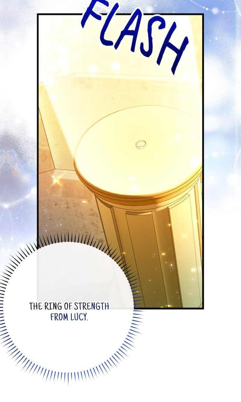 Who Knew Dragons Could Be This Cute Chapter 91 - Page 46