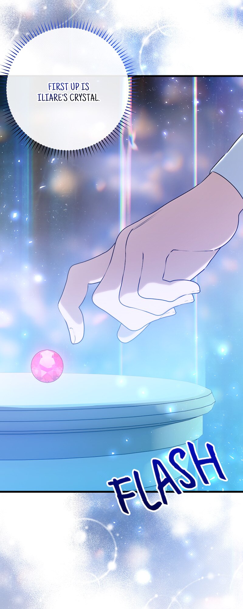 Who Knew Dragons Could Be This Cute Chapter 91 - Page 48