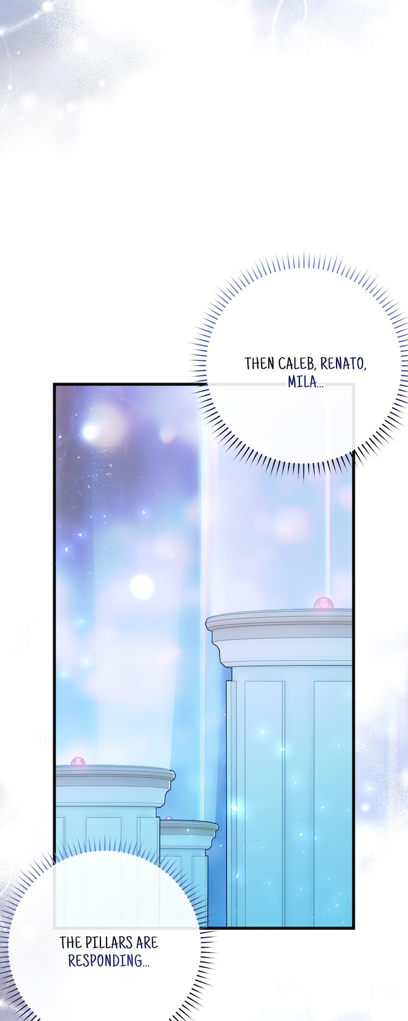 Who Knew Dragons Could Be This Cute Chapter 91 - Page 49