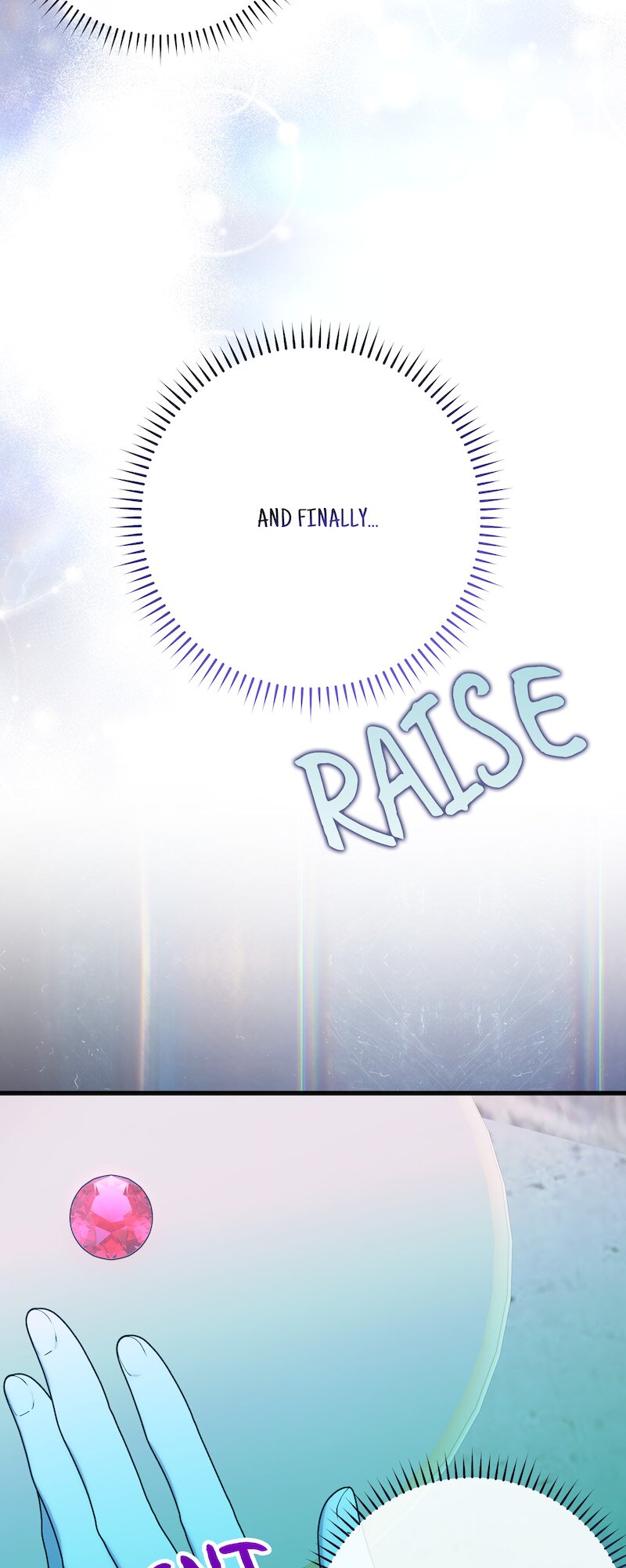 Who Knew Dragons Could Be This Cute Chapter 91 - Page 50