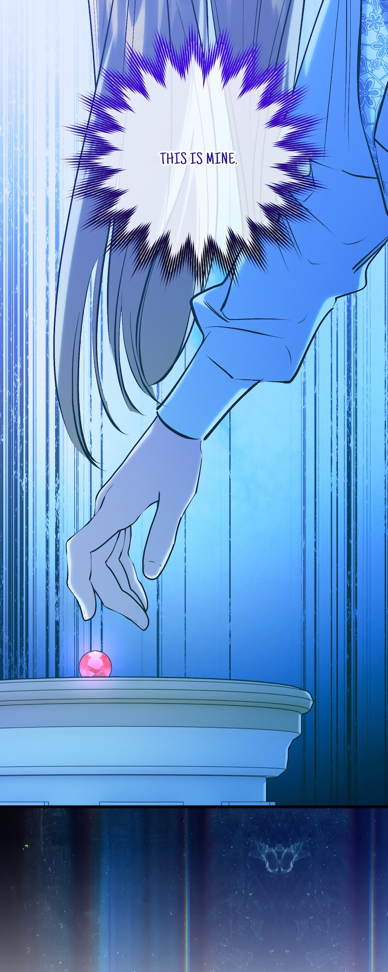 Who Knew Dragons Could Be This Cute Chapter 91 - Page 52