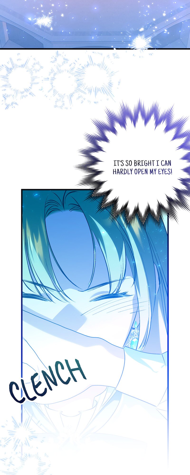 Who Knew Dragons Could Be This Cute Chapter 91 - Page 56