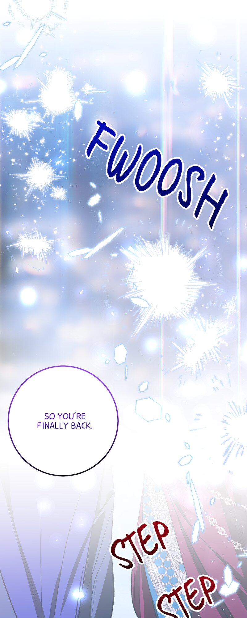 Who Knew Dragons Could Be This Cute Chapter 91 - Page 57