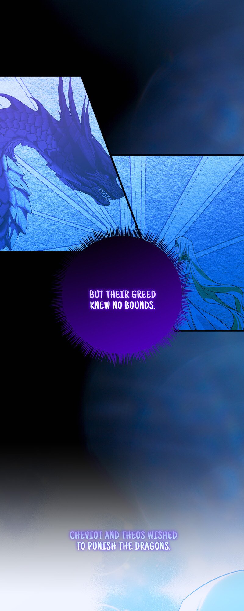 Who Knew Dragons Could Be This Cute Chapter 92 - Page 6