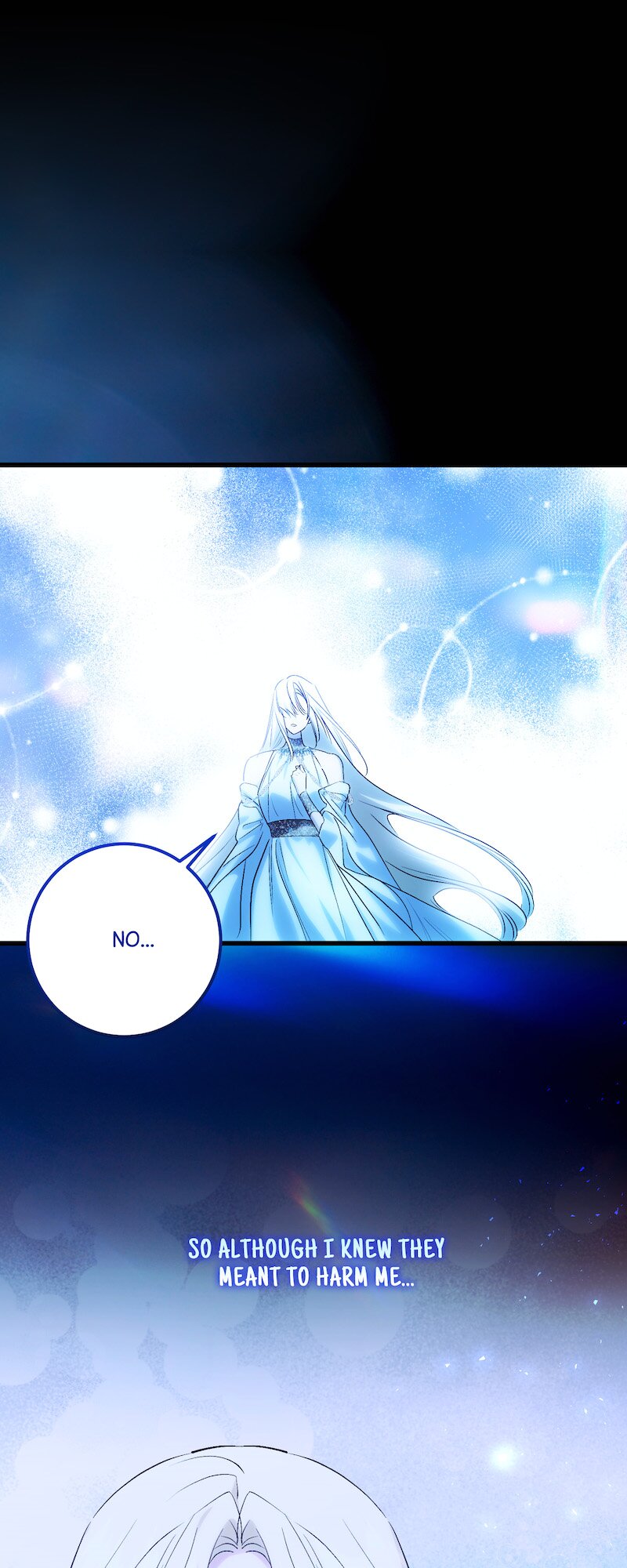 Who Knew Dragons Could Be This Cute Chapter 92 - Page 8