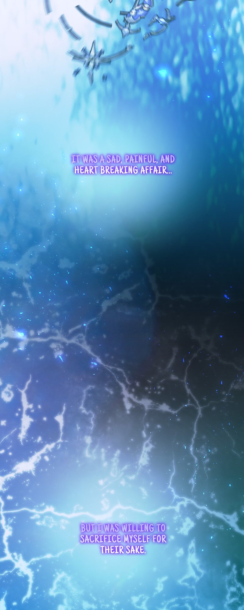 Who Knew Dragons Could Be This Cute Chapter 92 - Page 10